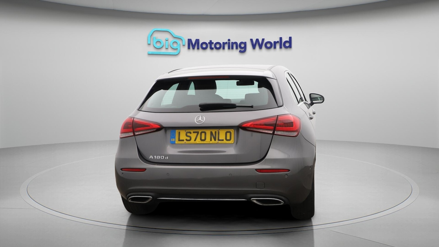 Used Mercedes-Benz A-Class 2020 for sale - 76644766: Photo 7