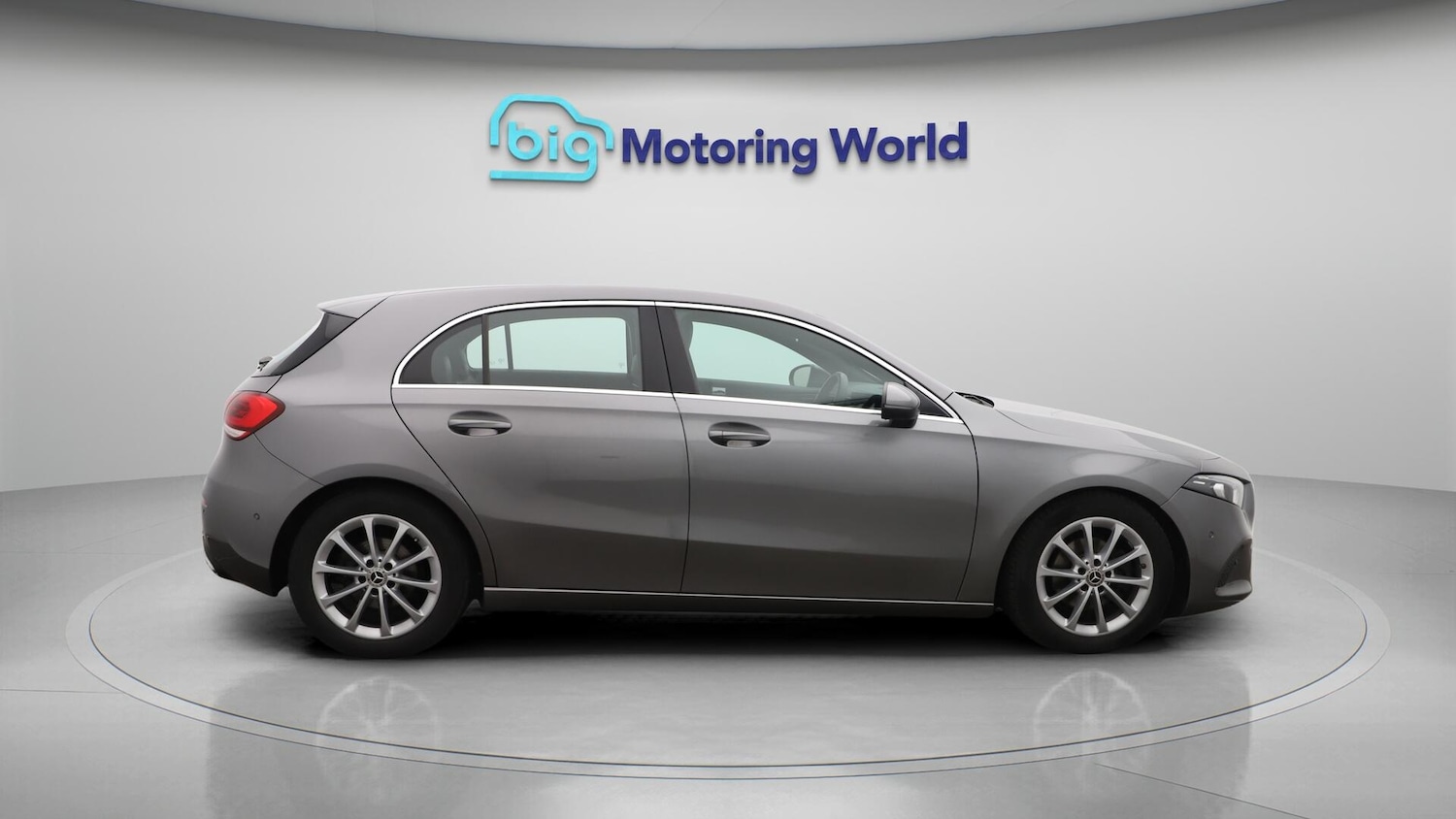 Used Mercedes-Benz A-Class 2020 for sale - 76644766: Photo 9