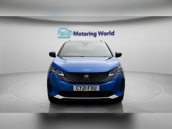 Used Peugeot 3008 2021 for sale - 78862923: Photo