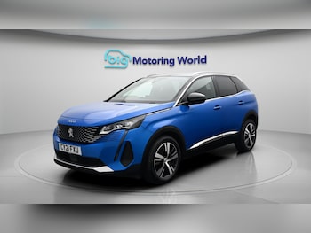 Used Peugeot 3008 2021 for sale - 78862923: Photo