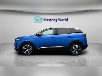 Used Peugeot 3008 2021 for sale - 78862923: Photo