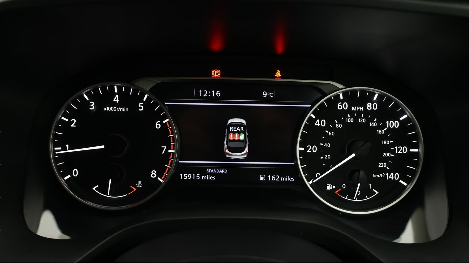 Used Nissan Qashqai 2023 for sale - 77181918: Photo 10