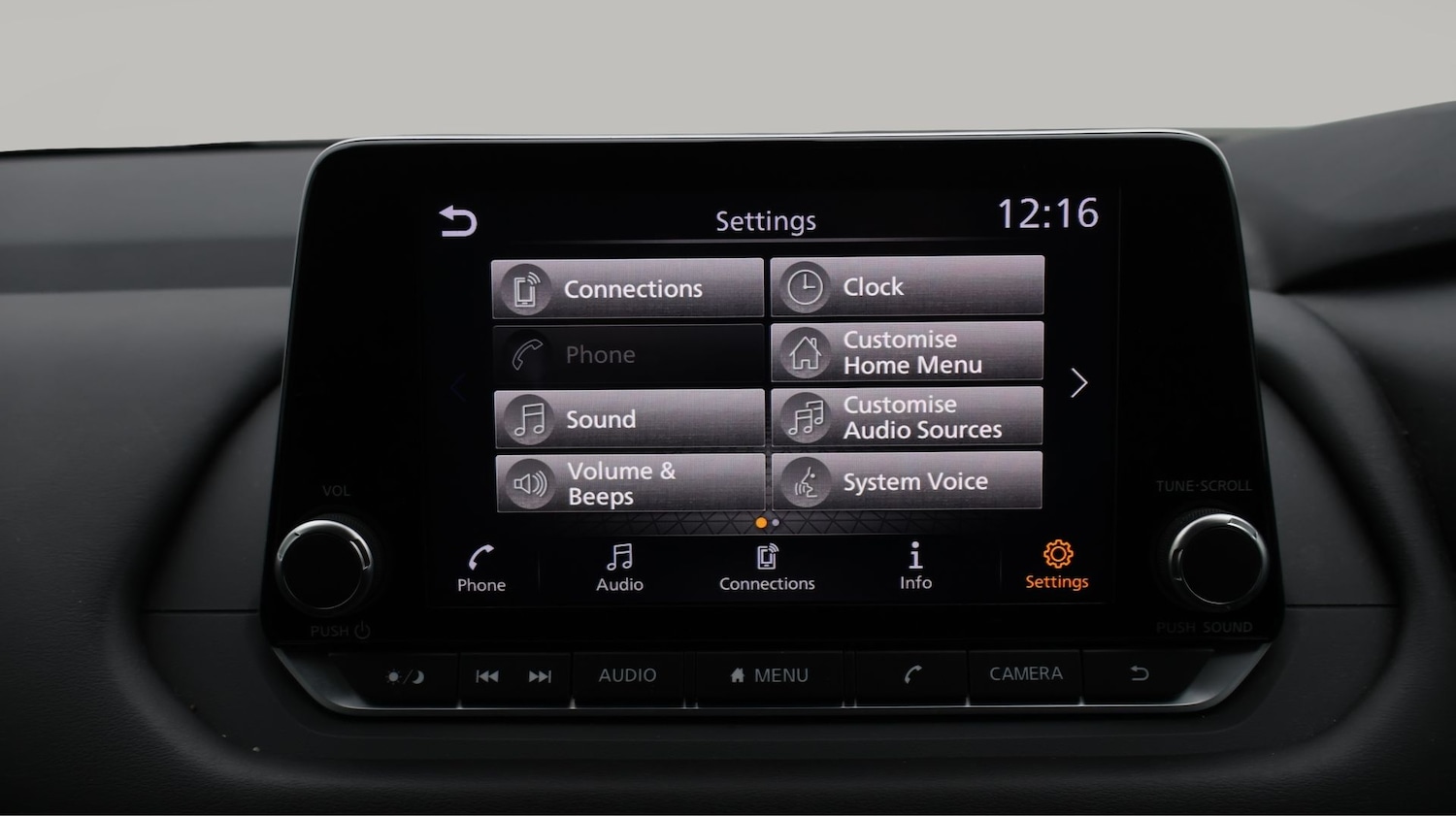 Used Nissan Qashqai 2023 for sale - 77181918: Photo 11