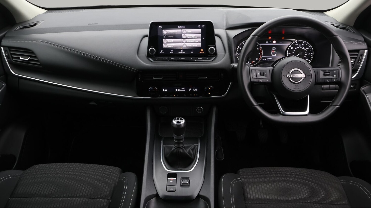 Used Nissan Qashqai 2023 for sale - 77181918: Photo 13