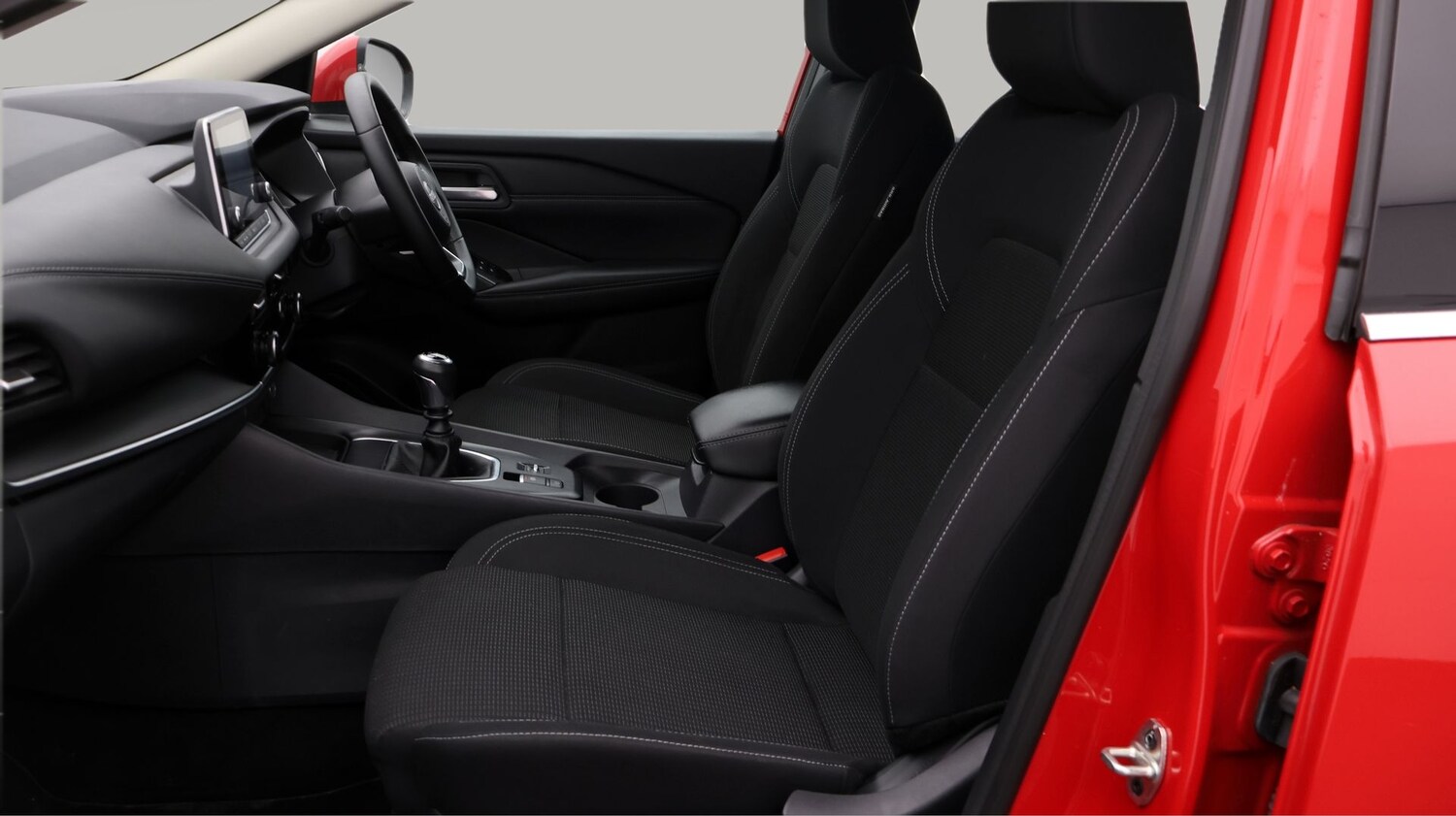 Used Nissan Qashqai 2023 for sale - 77181918: Photo 14