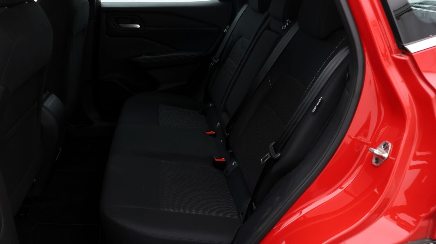 Used Nissan Qashqai 2023 for sale - 77181918: Photo 16