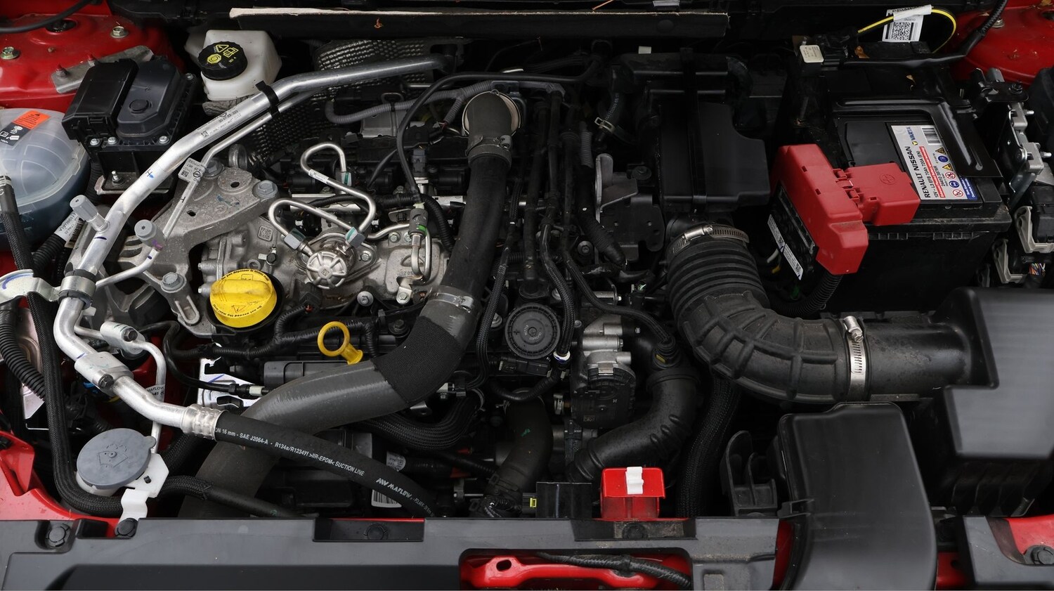 Used Nissan Qashqai 2023 for sale - 77181918: Photo 19