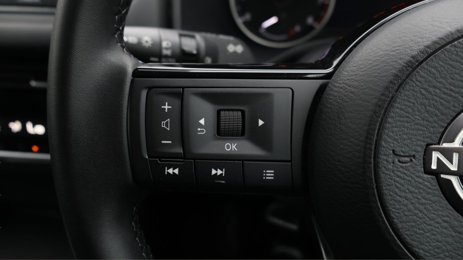 Used Nissan Qashqai 2023 for sale - 77181918: Photo 22