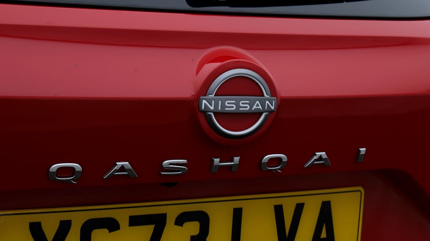 Used Nissan Qashqai 2023 for sale - 77181918: Photo 23