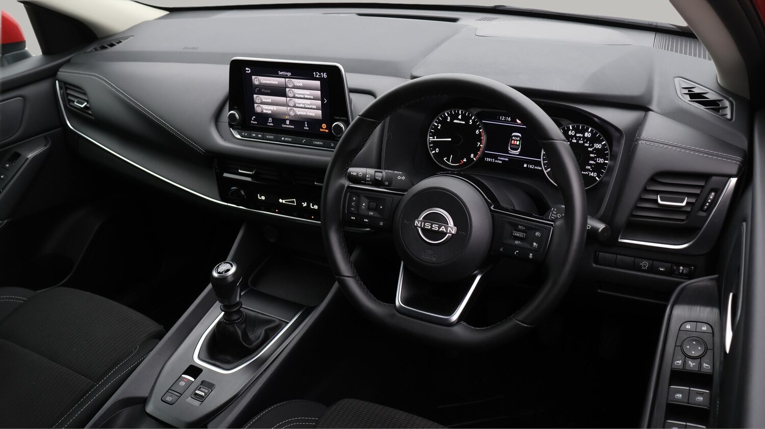 Used Nissan Qashqai 2023 for sale - 77181918: Photo 9