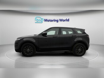Used Land Rover Range Rover Evoque 2020 for sale - 77328952: Photo