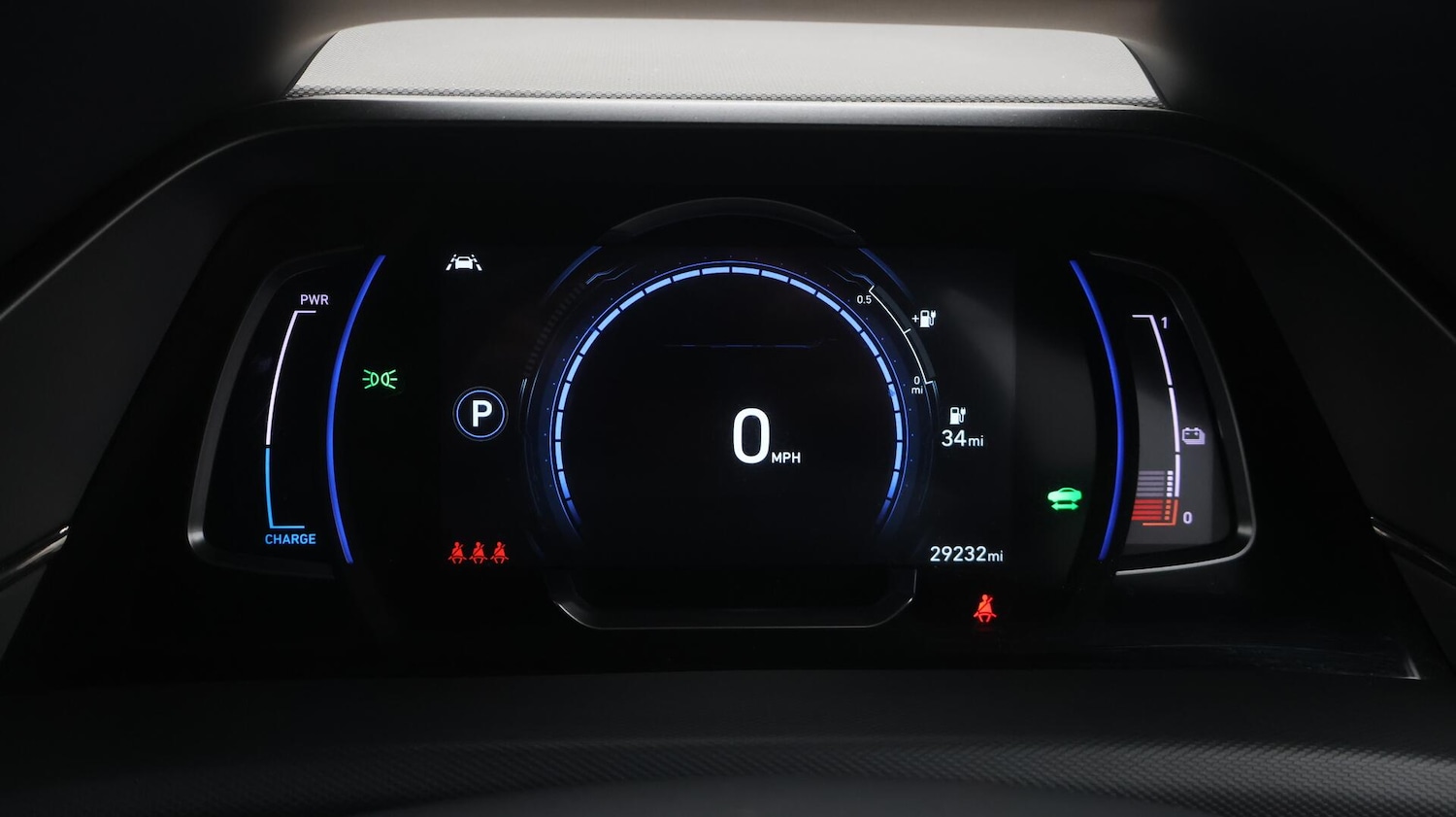 Used Hyundai IONIQ 2022 for sale - 76657881: Photo 11