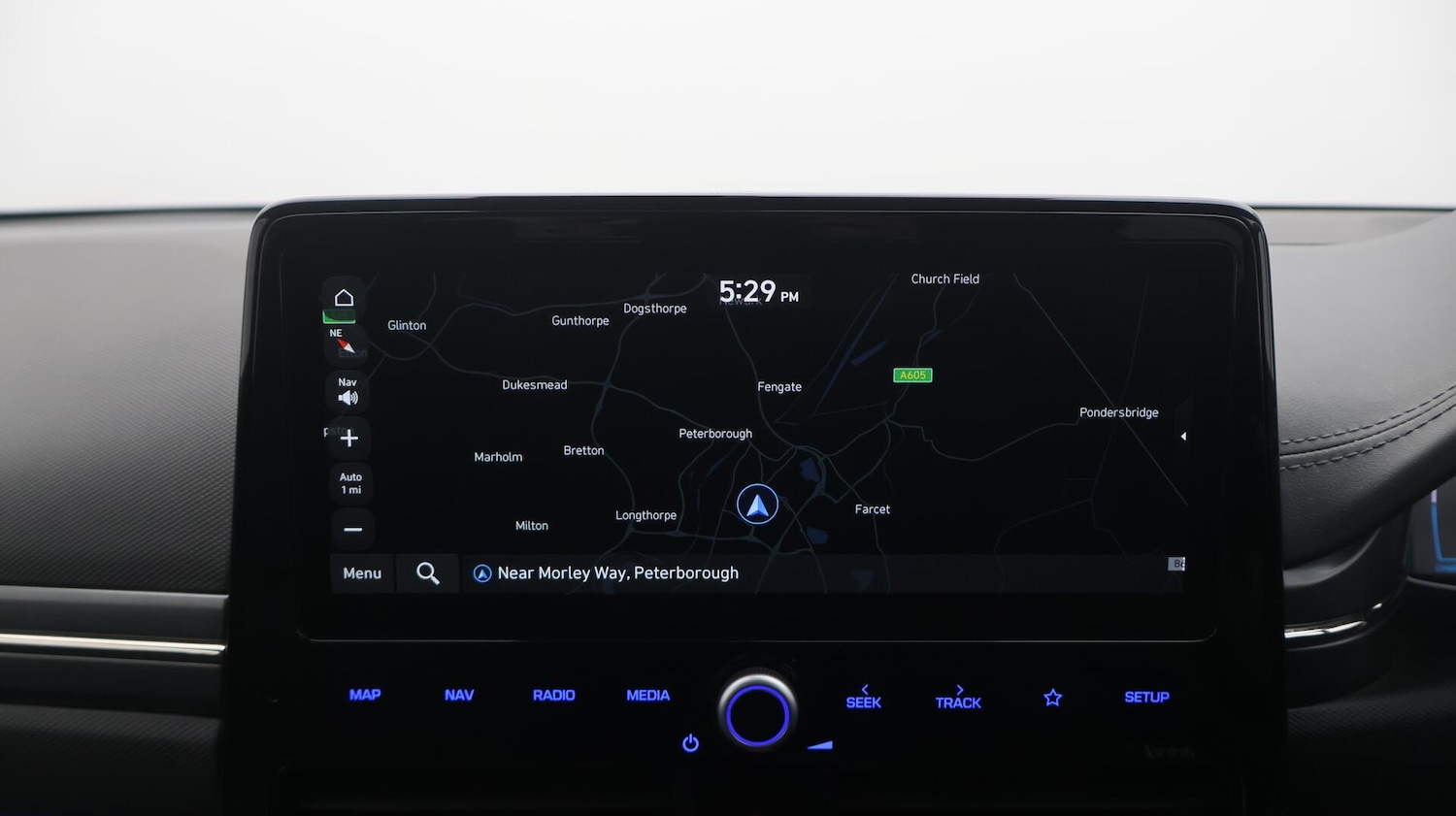 Used Hyundai IONIQ 2022 for sale - 76657881: Photo 12