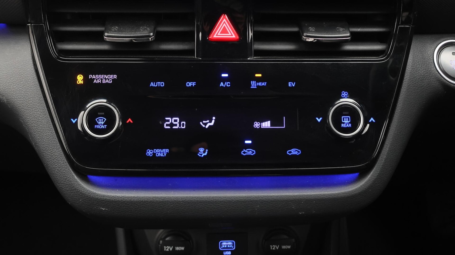 Used Hyundai IONIQ 2022 for sale - 76657881: Photo 13