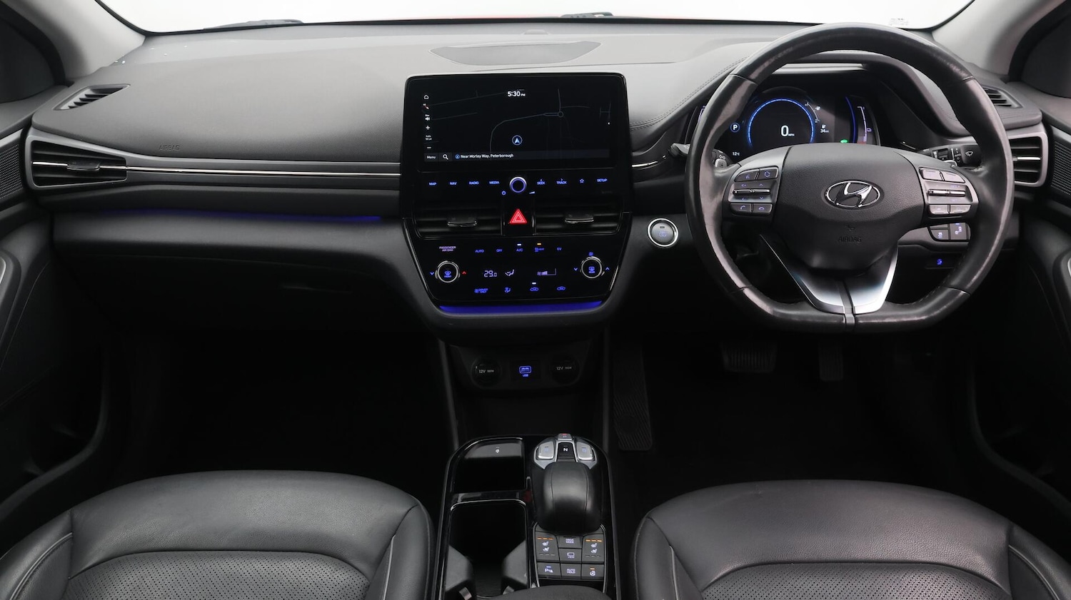 Used Hyundai IONIQ 2022 for sale - 76657881: Photo 14