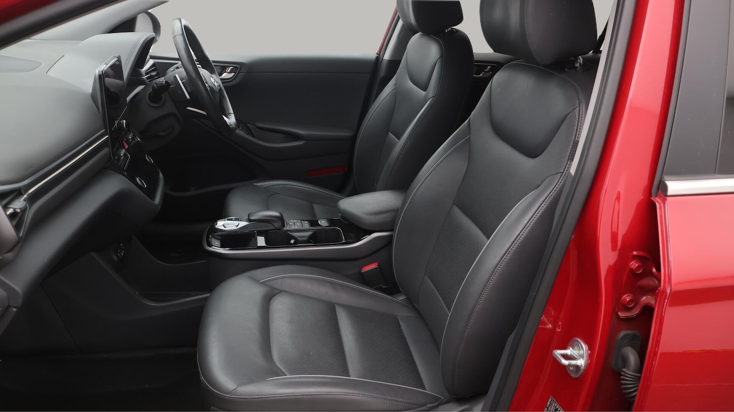 Used Hyundai IONIQ 2022 for sale - 76657881: Photo 15