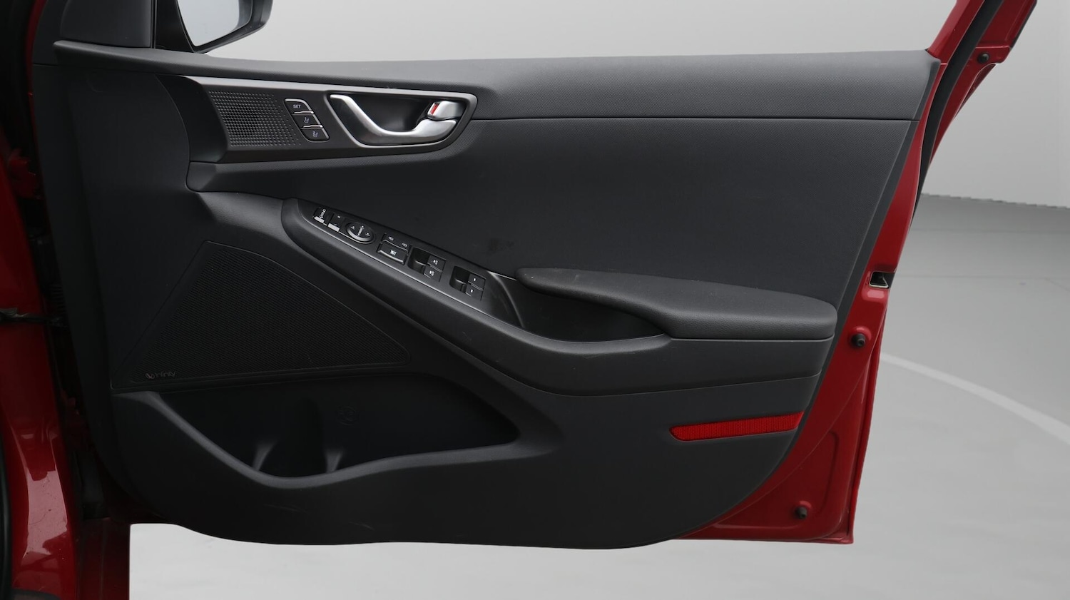 Used Hyundai IONIQ 2022 for sale - 76657881: Photo 16