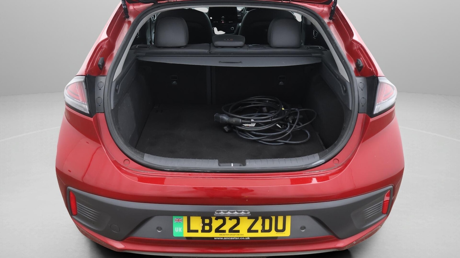 Used Hyundai IONIQ 2022 for sale - 76657881: Photo 18