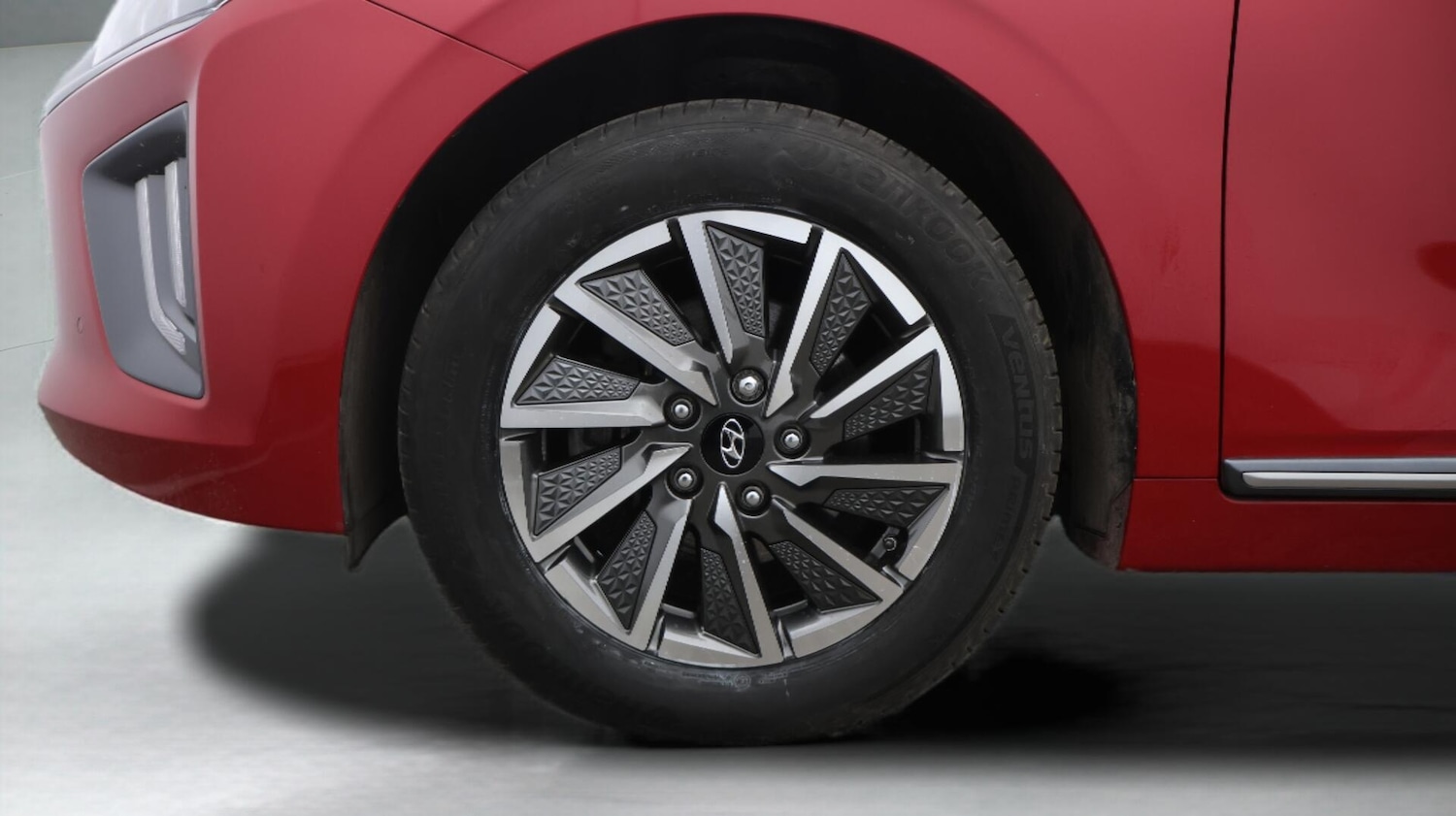 Used Hyundai IONIQ 2022 for sale - 76657881: Photo 19