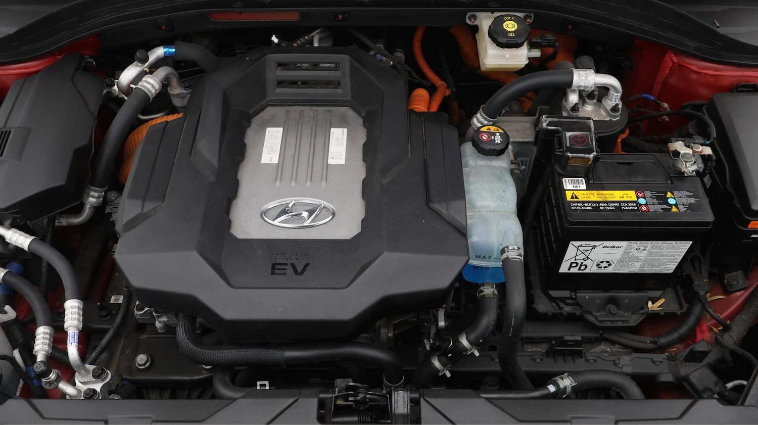 Used Hyundai IONIQ 2022 for sale - 76657881: Photo 20