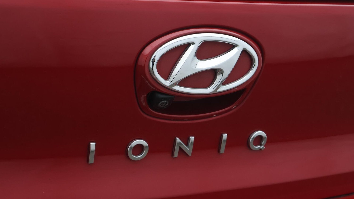 Used Hyundai IONIQ 2022 for sale - 76657881: Photo 22