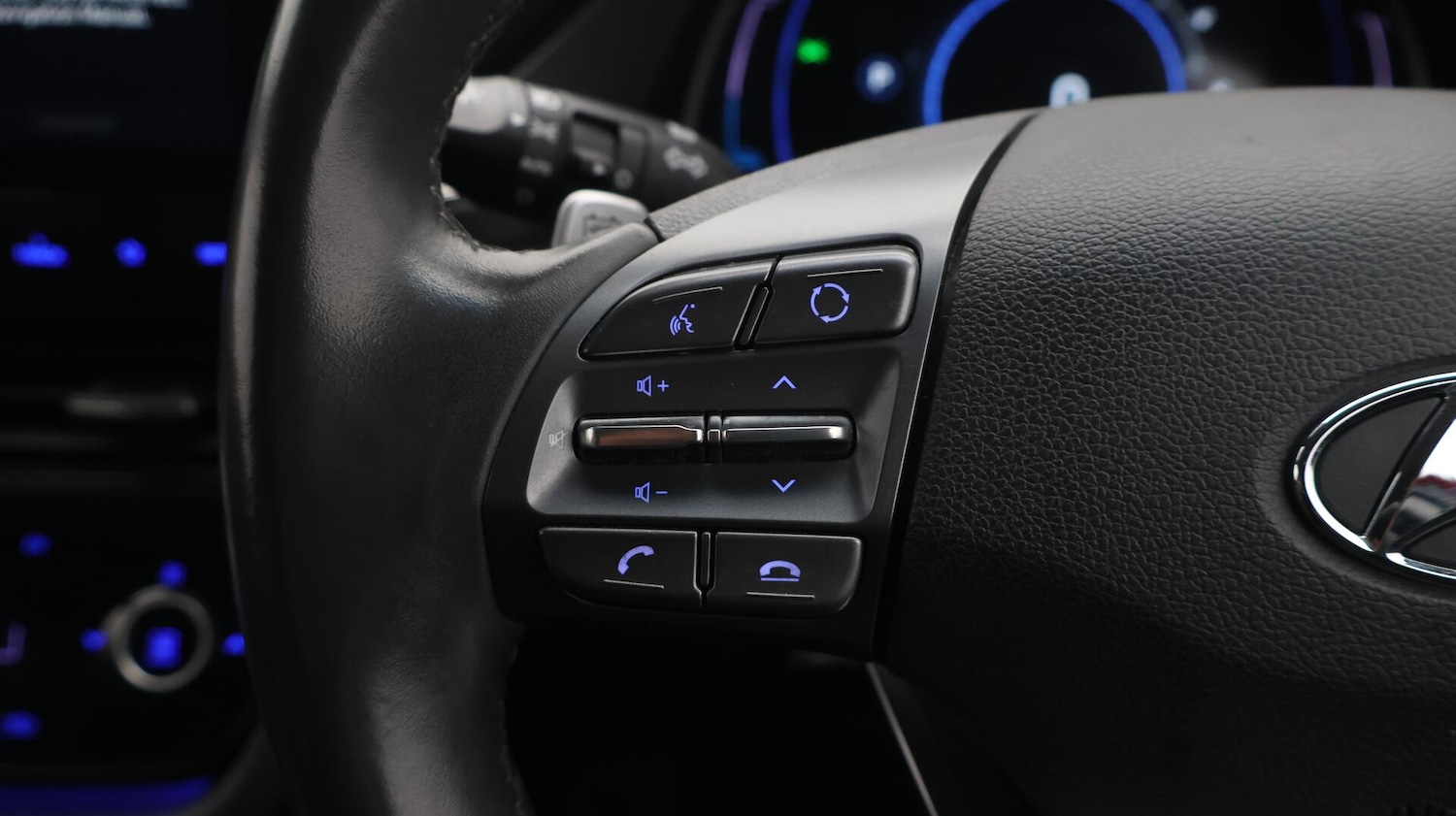 Used Hyundai IONIQ 2022 for sale - 76657881: Photo 24