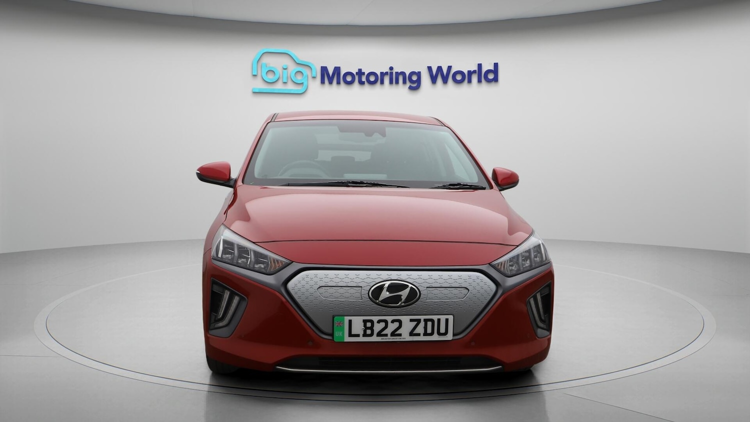 Used Hyundai IONIQ 2022 for sale - 76657881: Photo 3