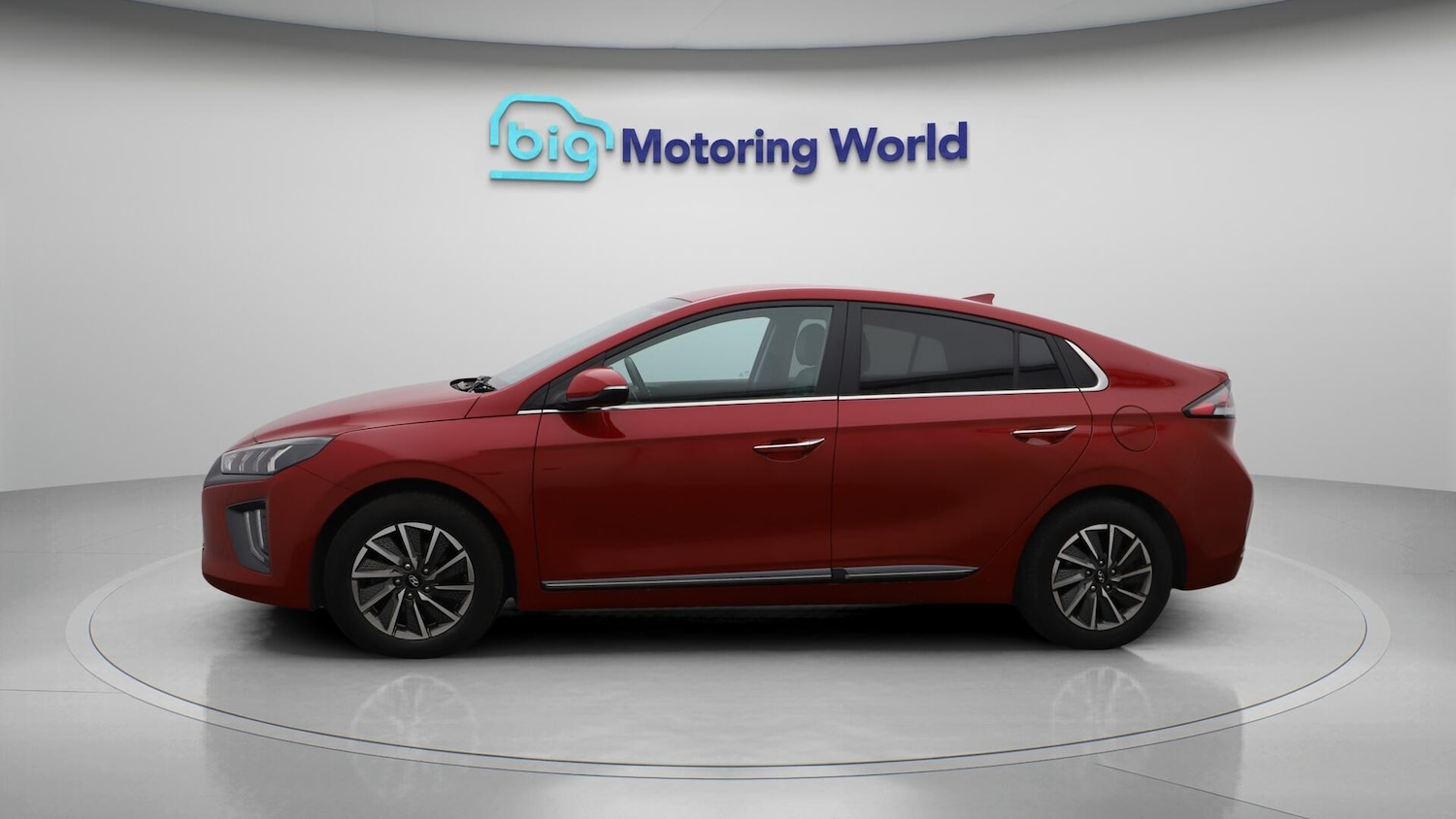 Used Hyundai IONIQ 2022 for sale - 76657881: Photo 5