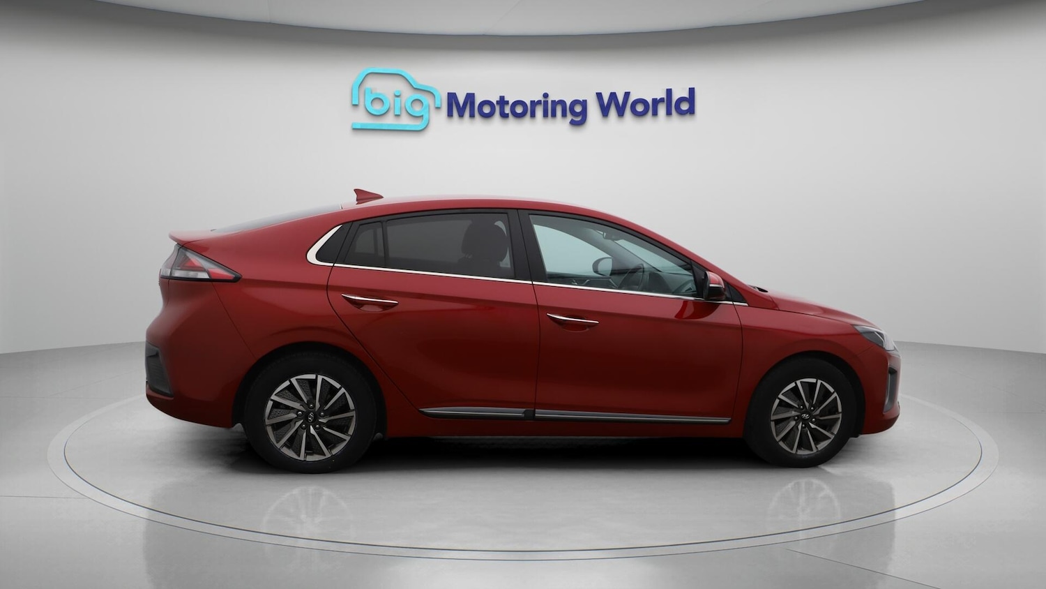 Used Hyundai IONIQ 2022 for sale - 76657881: Photo 9