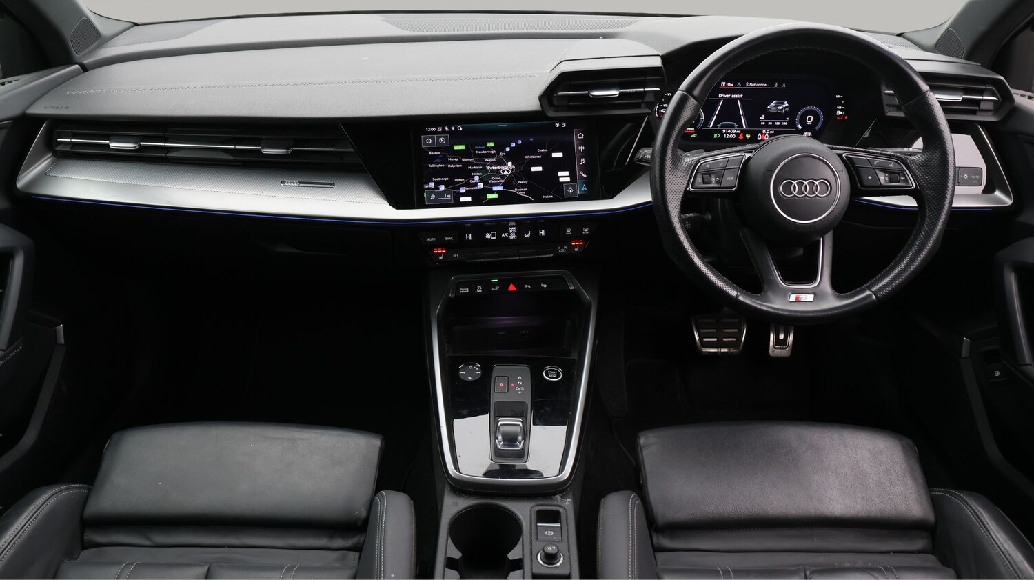 Used Audi A3 2021 for sale - 77351094: Photo 13