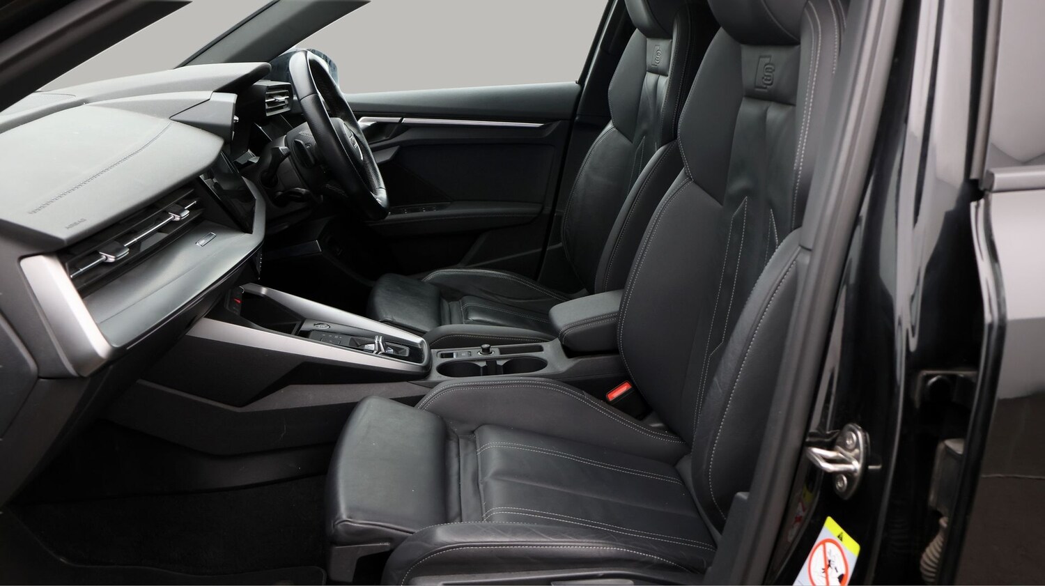 Used Audi A3 2021 for sale - 77351094: Photo 14