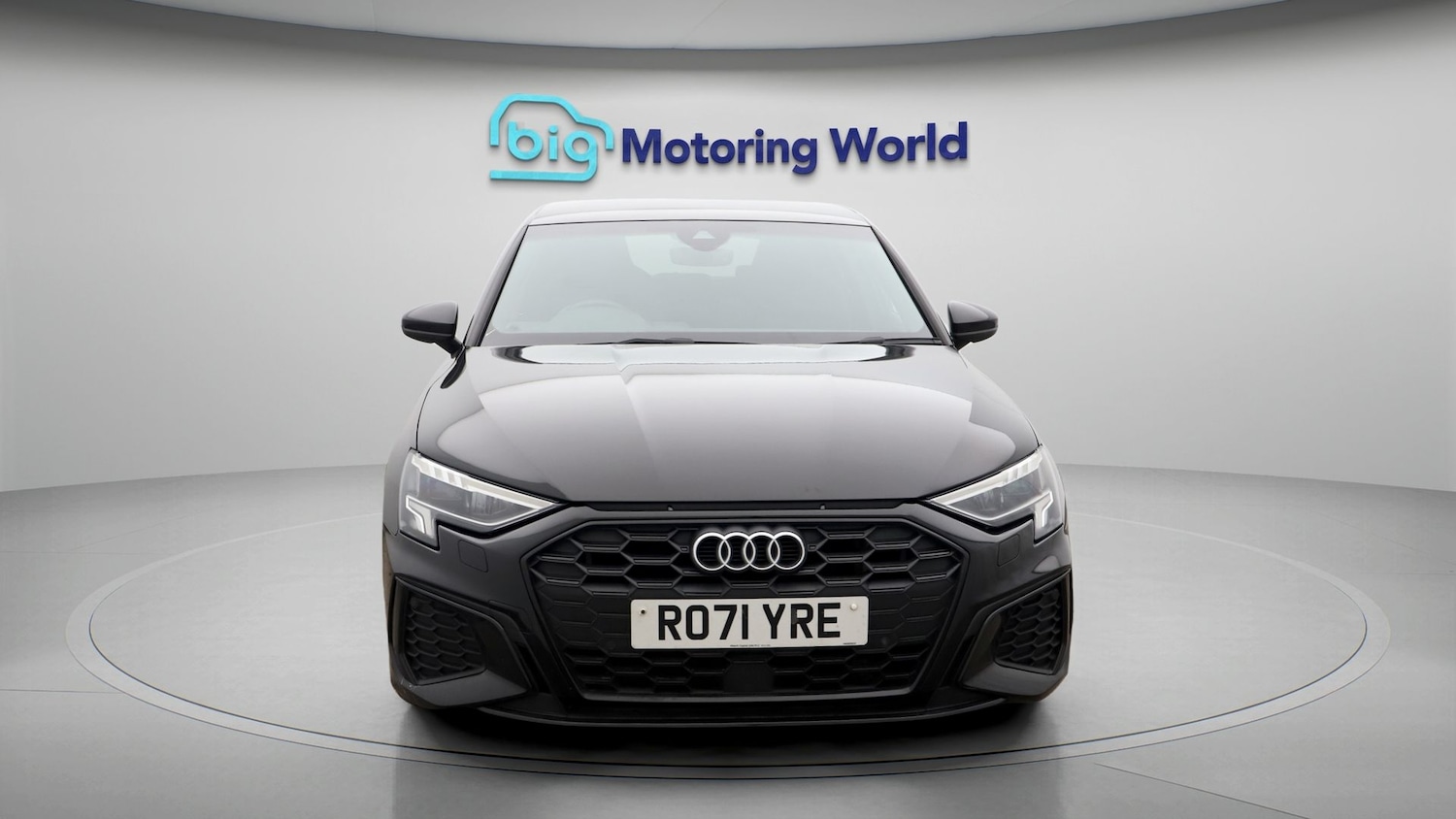 Used Audi A3 2021 for sale - 77351094: Photo 2