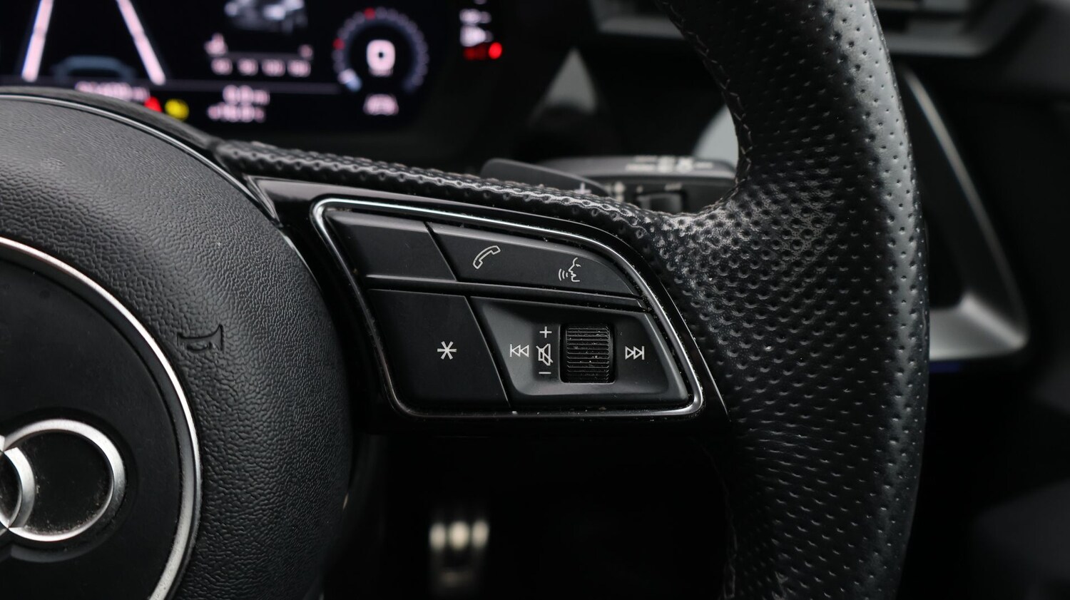 Used Audi A3 2021 for sale - 77351094: Photo 23