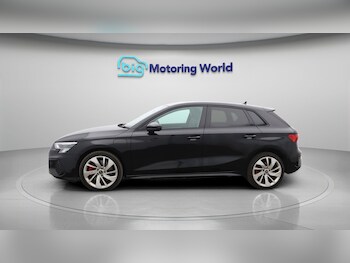 Used Audi A3 2021 for sale - 77351094: Photo