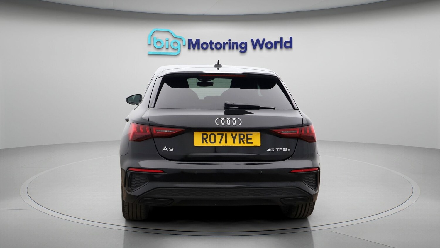 Used Audi A3 2021 for sale - 77351094: Photo 6