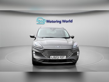 Used Ford Kuga 2023 for sale - 79273189: Photo