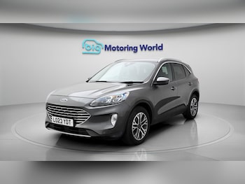 Used Ford Kuga 2023 for sale - 79273189: Photo
