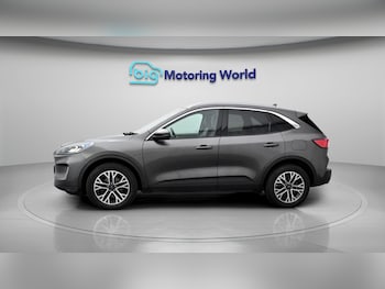Used Ford Kuga 2023 for sale - 79273189: Photo