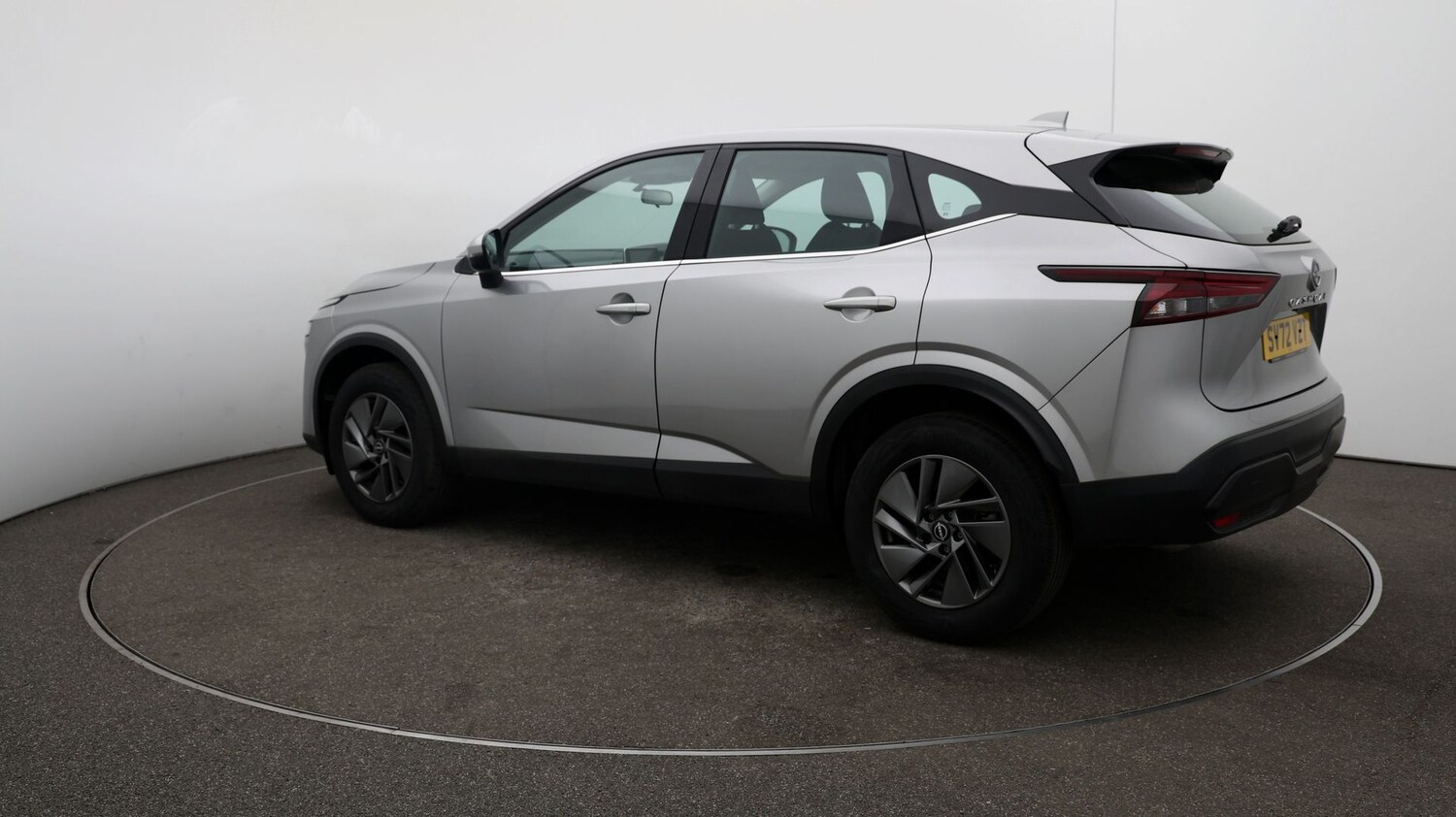 Used Nissan Qashqai for sale - 76808918: Photo 26