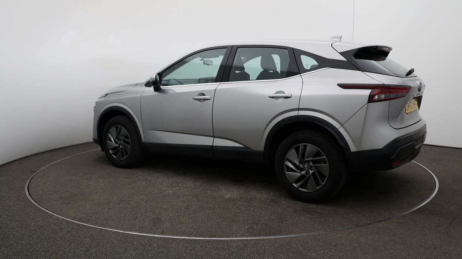 Used Nissan Qashqai for sale - 76808918: Photo 27