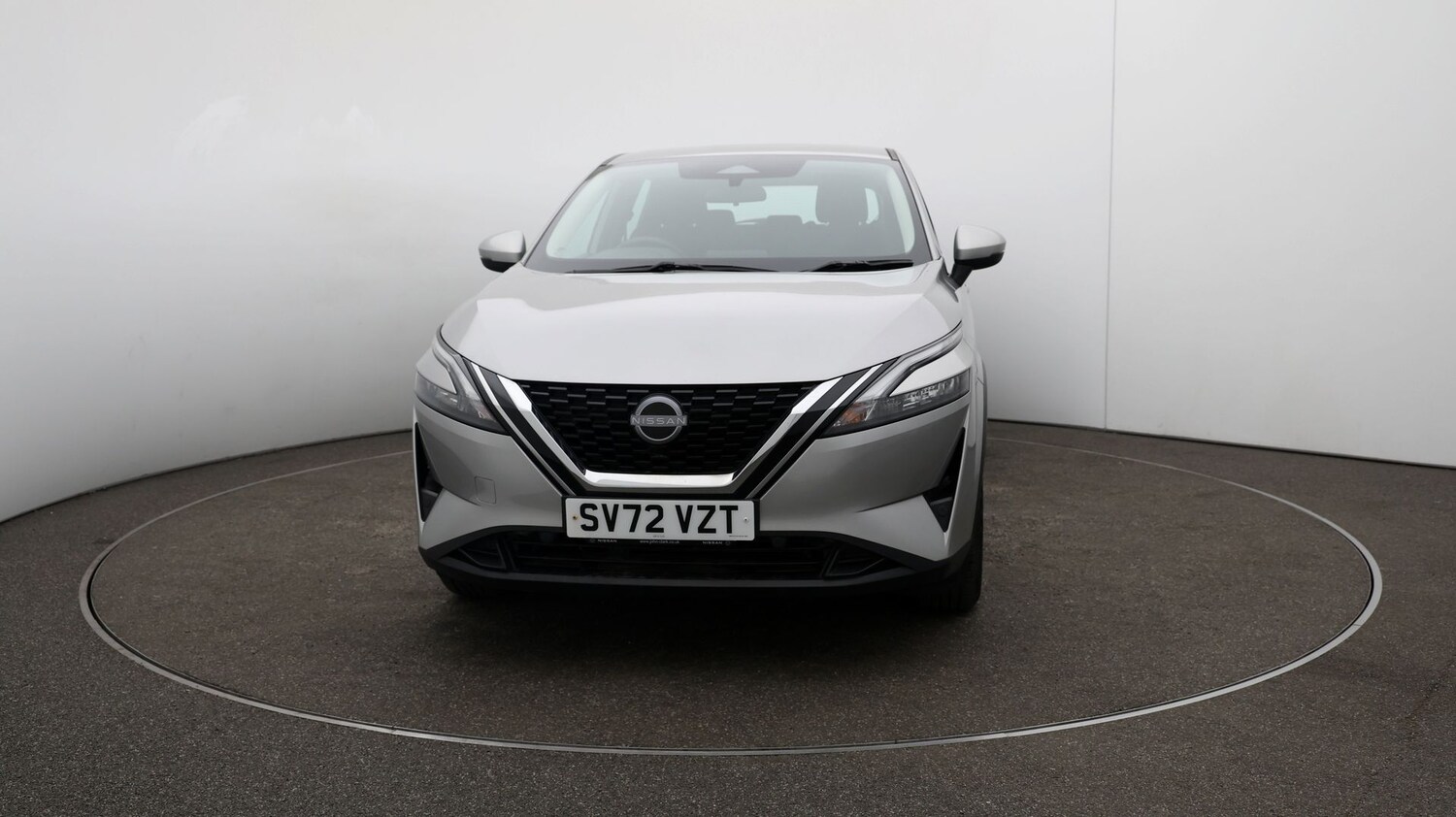 Used Nissan Qashqai for sale - 76808918: Photo 30