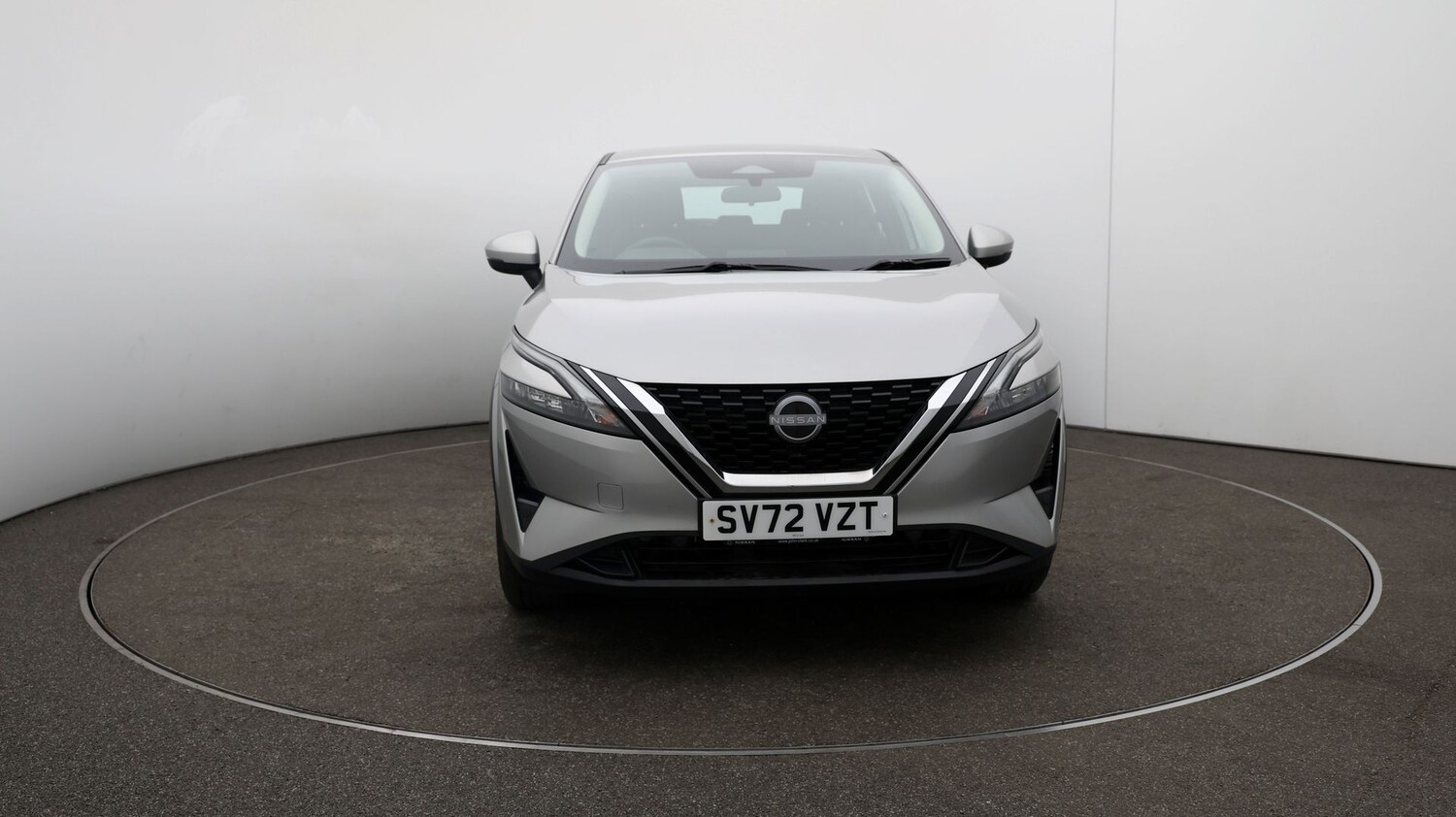 Used Nissan Qashqai for sale - 76808918: Photo 31