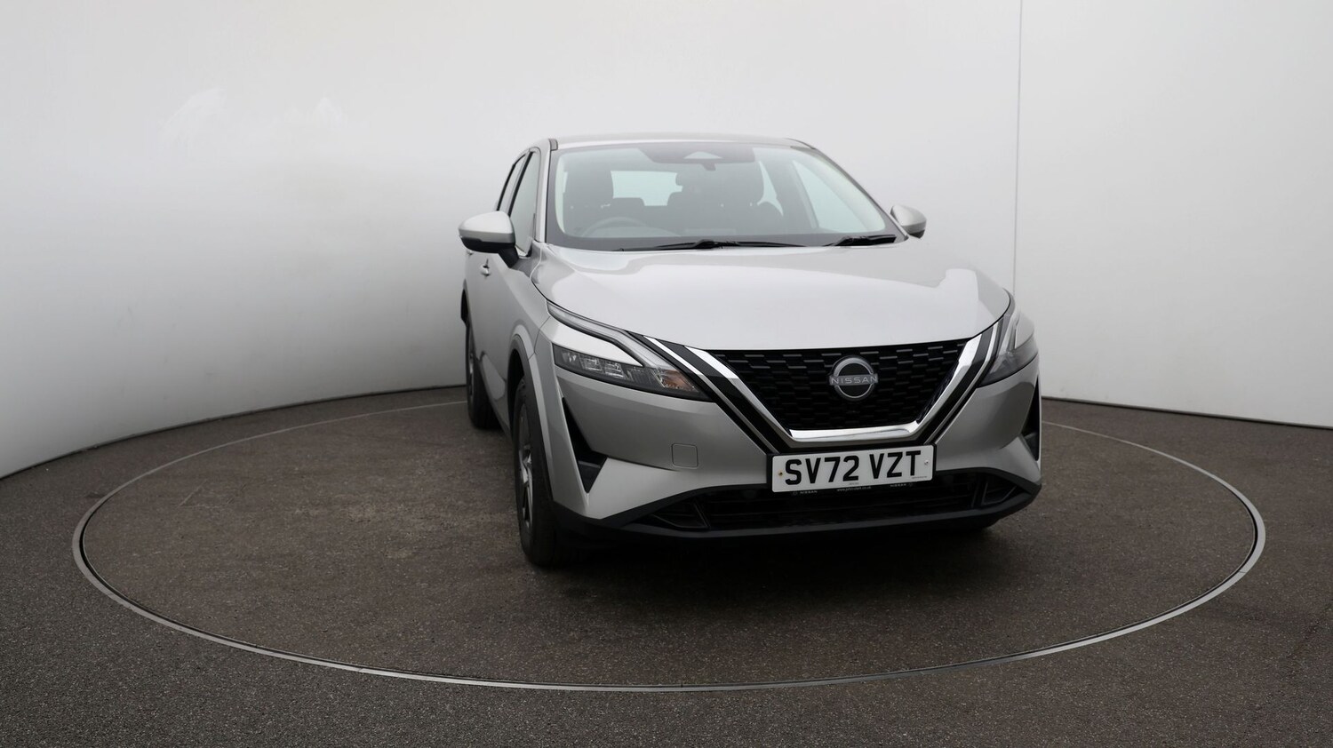 Used Nissan Qashqai for sale - 76808918: Photo 32