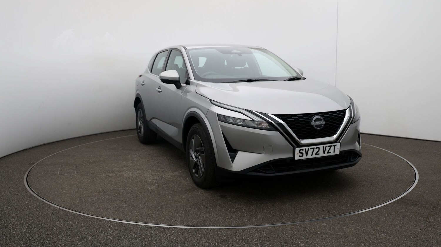 Used Nissan Qashqai for sale - 76808918: Photo 33