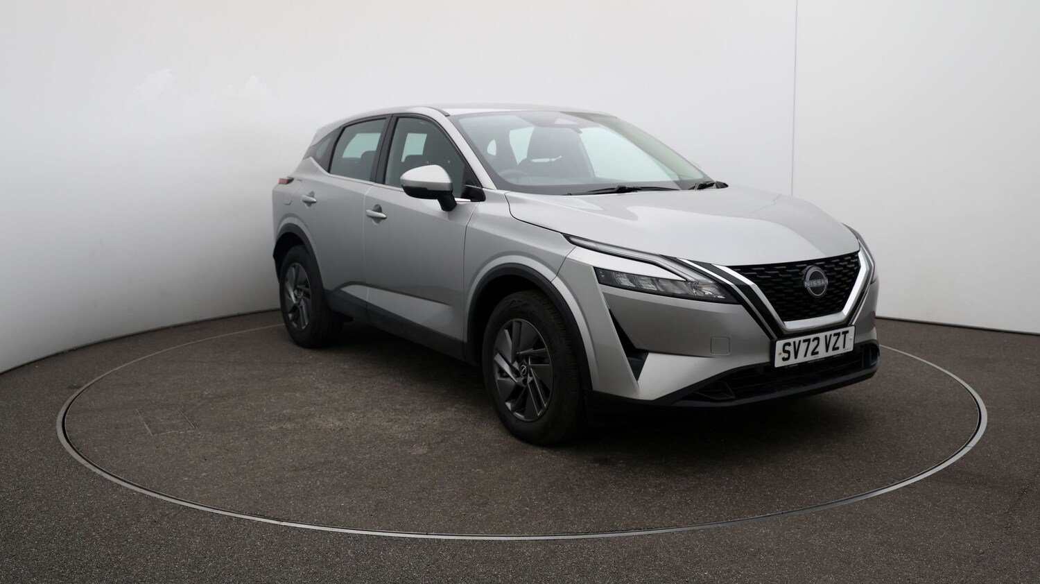 Used Nissan Qashqai for sale - 76808918: Photo 34