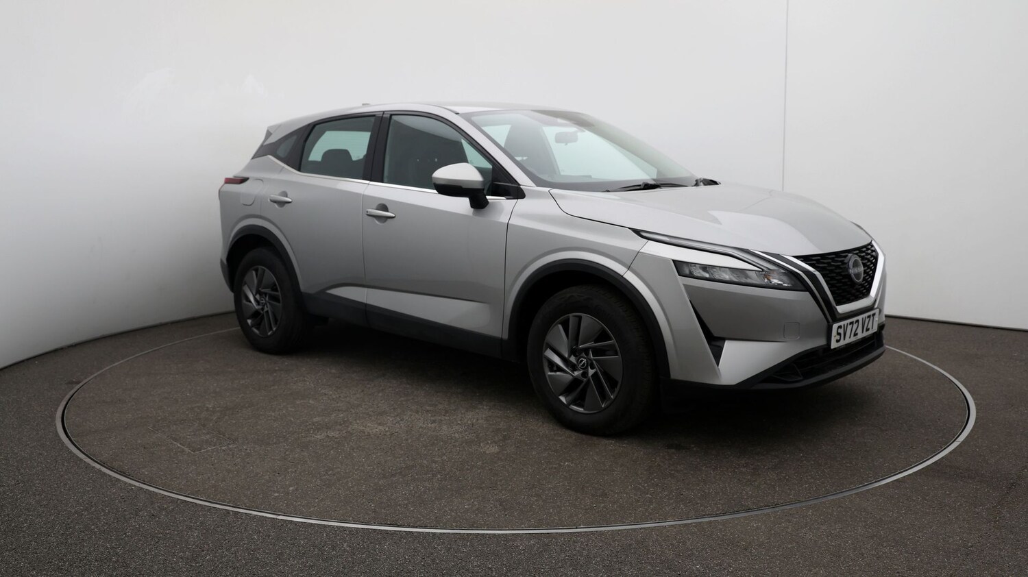 Used Nissan Qashqai for sale - 76808918: Photo 35