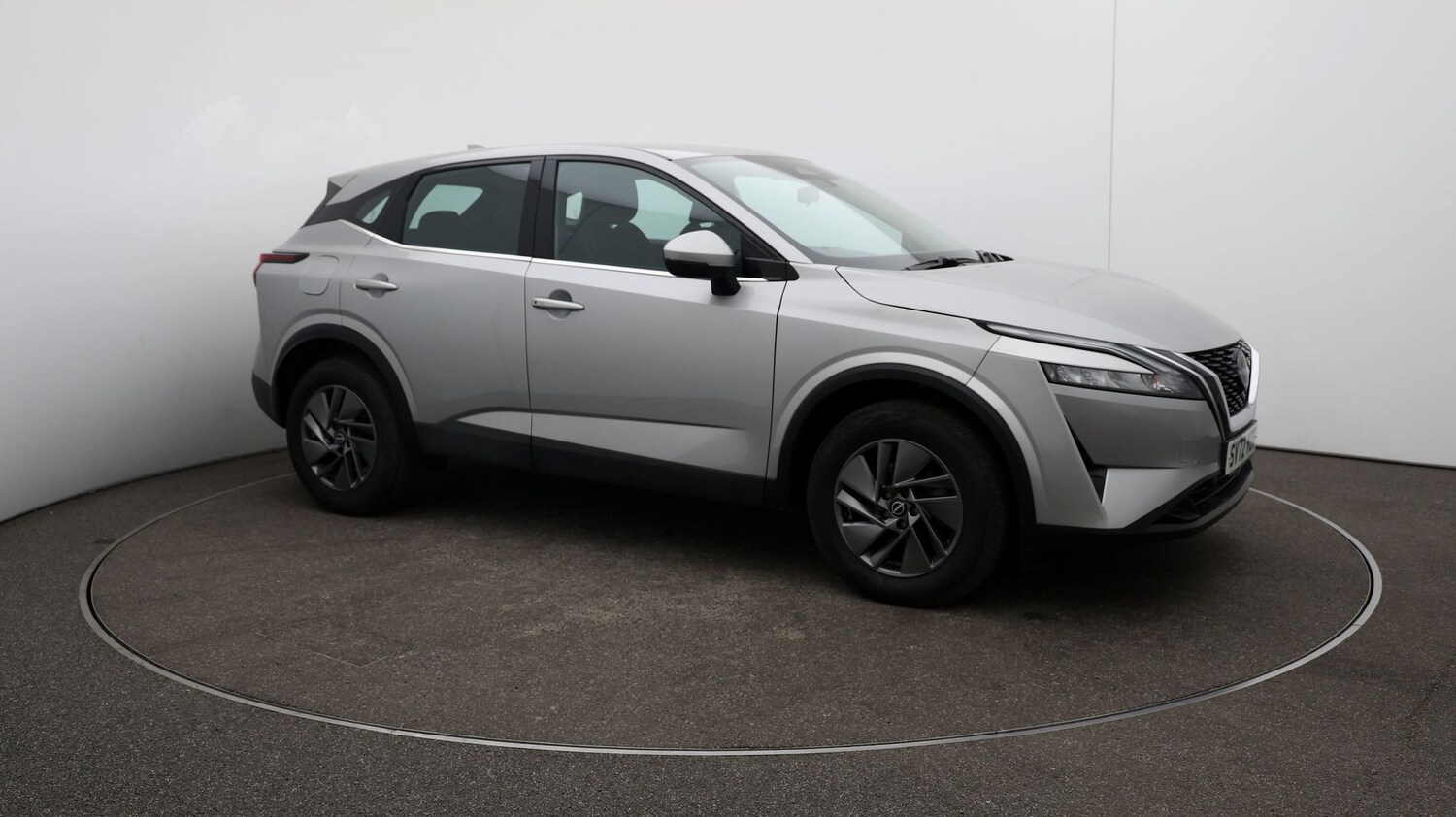 Used Nissan Qashqai for sale - 76808918: Photo 36