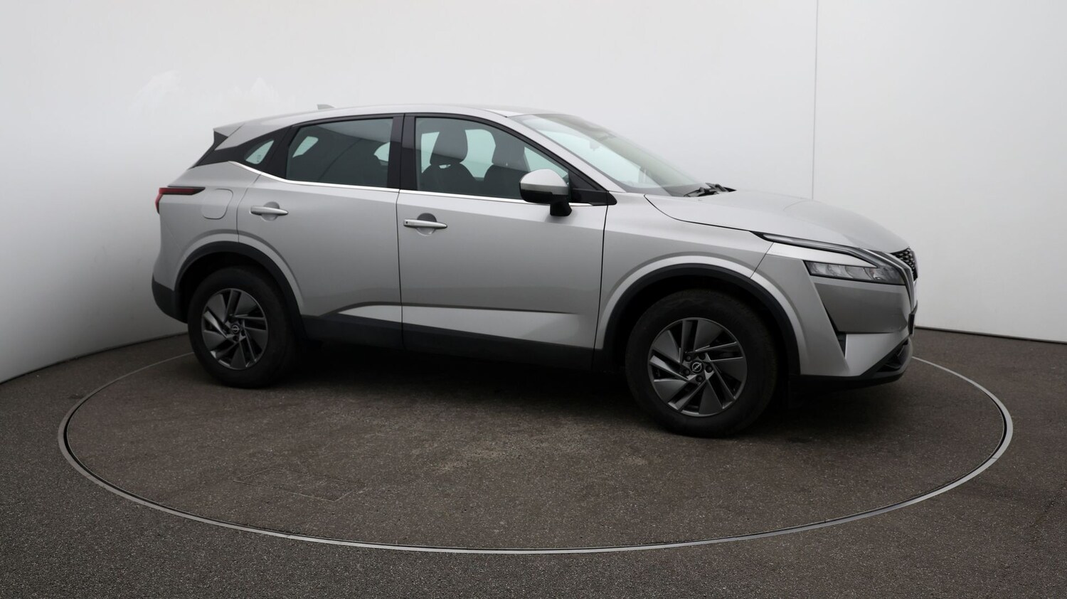 Used Nissan Qashqai for sale - 76808918: Photo 37