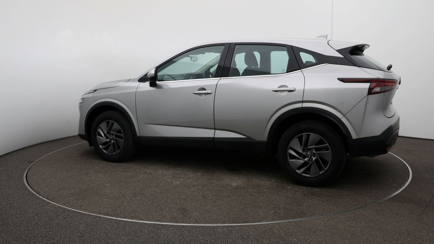 Used Nissan Qashqai for sale - 76808918: Photo 38