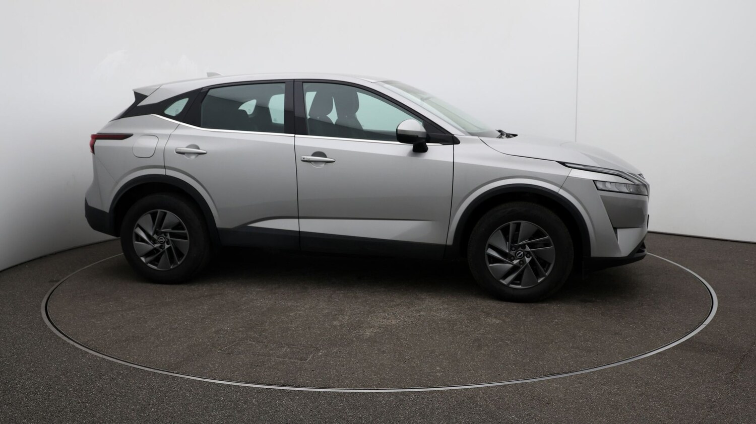 Used Nissan Qashqai for sale - 76808918: Photo 39